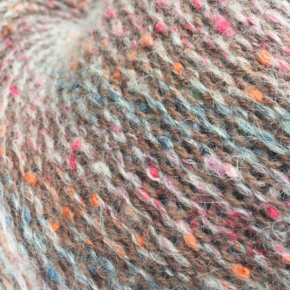 Multicolor Hat - Picture 4 of 6